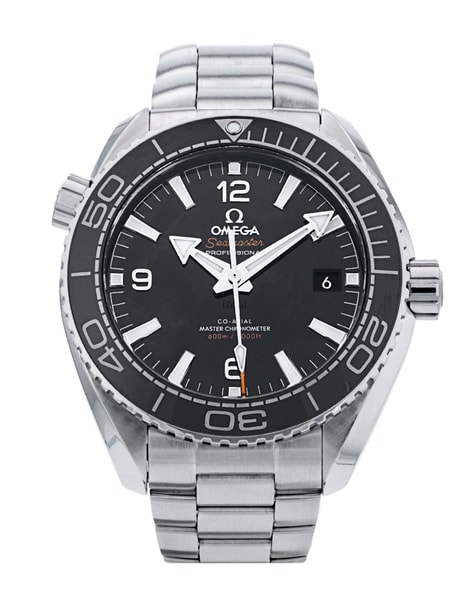 Omega Planet Ocean 215.30.44.21.01.001